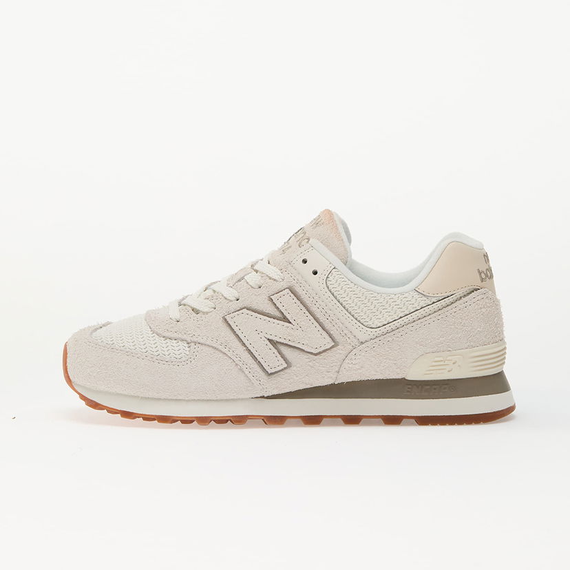 Sneakers och skor New Balance 574 Beige | WL574BEM