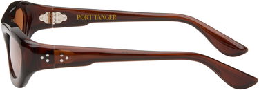 Solglasögon Port Tanger Uns Sunglasses Brun | PT-6704, 2