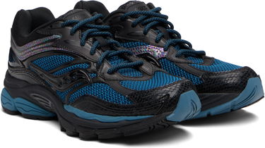 Sneakers och skor Saucony PROGRID OMNI 9 'Glowaconstrictor' Blå | S70934-3, 3