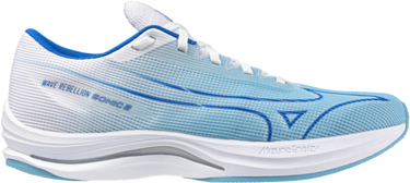 Sneakers och skor Mizuno WAVE REBELLION SONIC 2 Blå | j1gc243051, 0