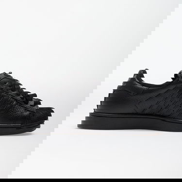 Sneakers och skor adidas Originals Superstar II Svart | JQ3225, 2