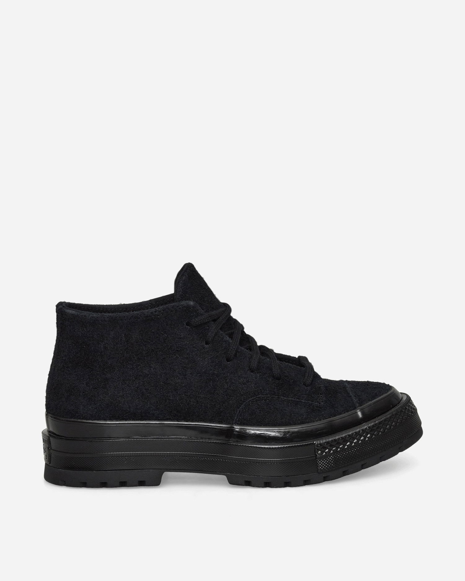 Sneakers och skor Converse CHUCK 70 NATIONAL MID Svart | A16370C, 1