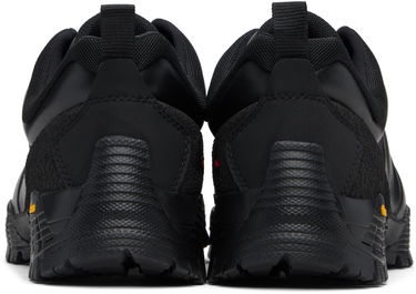 Sneakers och skor ROA ROA Neal Svart | NBUW1393LE165, 1