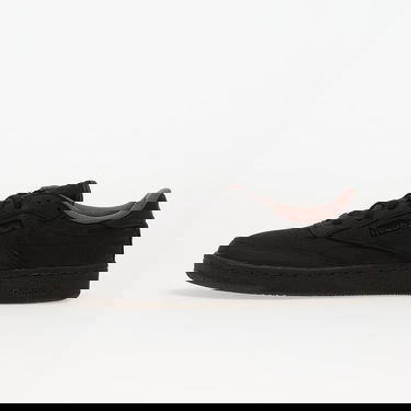 Sneakers och skor Reebok Club C 85 Vintage Svart | 100228109, 0