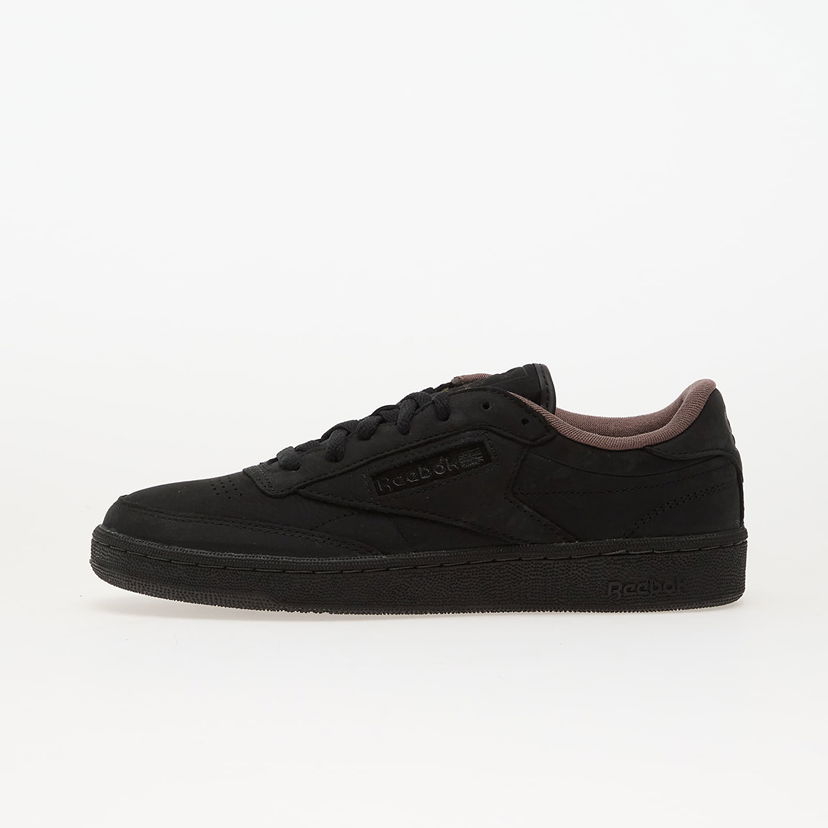 Sneakers och skor Reebok Club C 85 Vintage Svart | 100228109