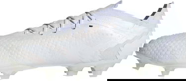 Sneakers och skor adidas Performance Predator Accuracy.1 L FG Vit | gw4576, 4