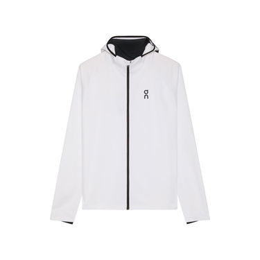 Sweatshirt On Running Climate Zip Hoodie Vit | 1WE10330069, 0