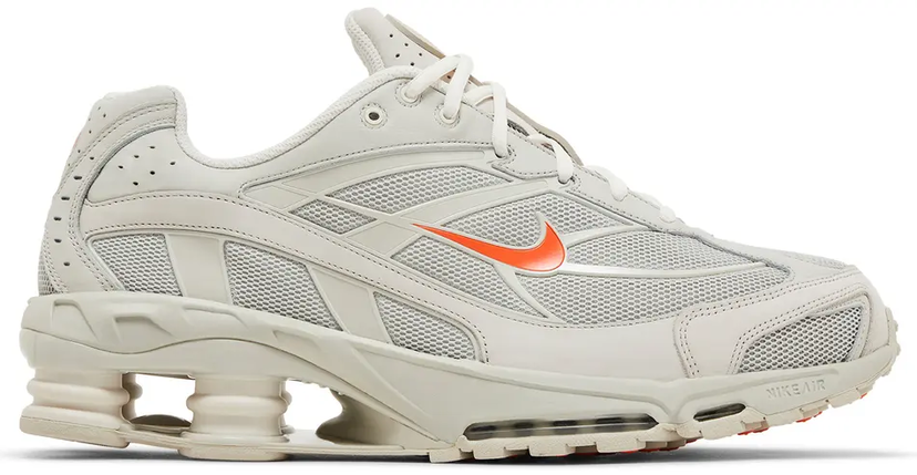 Sneakers och skor Nike Shox Ride 2 Beige | HQ5412-072