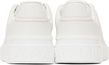 Sneakers och skor Balmain Balmain B-Court Vit | DN1VI690LVTR, 1