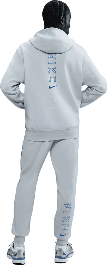 Träningsbyxor Nike Nike Club Sweatpants Vit | ih4287-025, 2