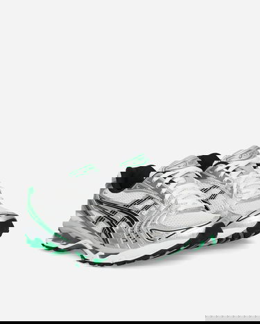 Sneakers och skor Asics GEL-KAYANO 14 Grå | 1201A019-110, 2