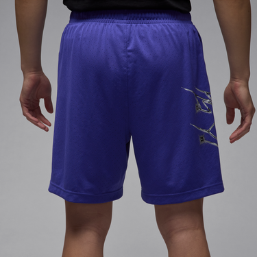 Shorts Jordan Jordan Sport Dri-FIT Graphic Shorts Purpur | HF9943-543, 2