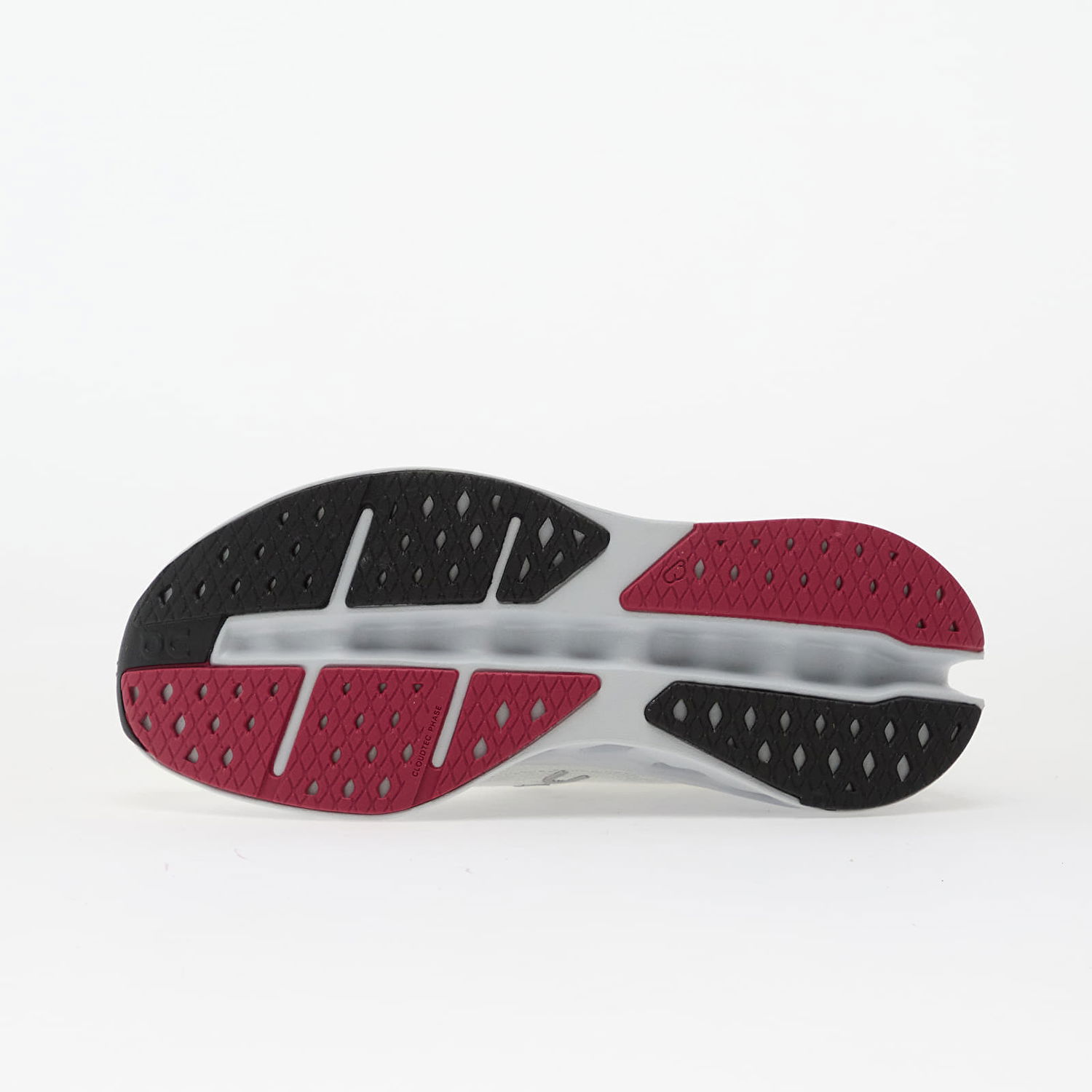 Sneakers och skor On Running Cloudsurfer Max Vit | 3WF30224290, 1
