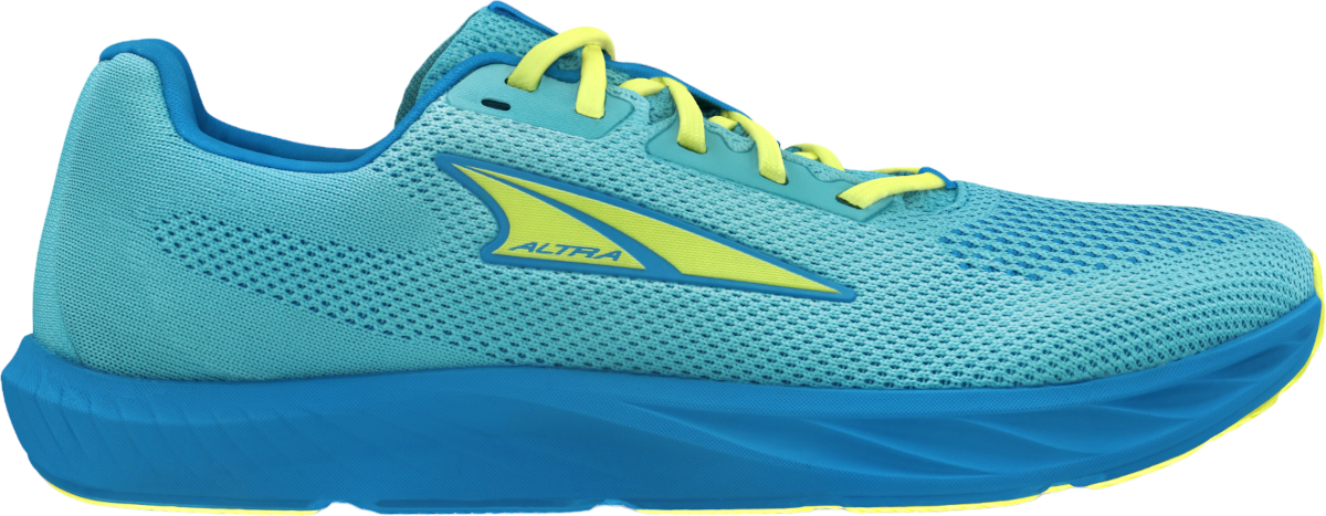 Sneakers och skor Altra Running Escalante 4 Turkos | al0a85nf4401, 0