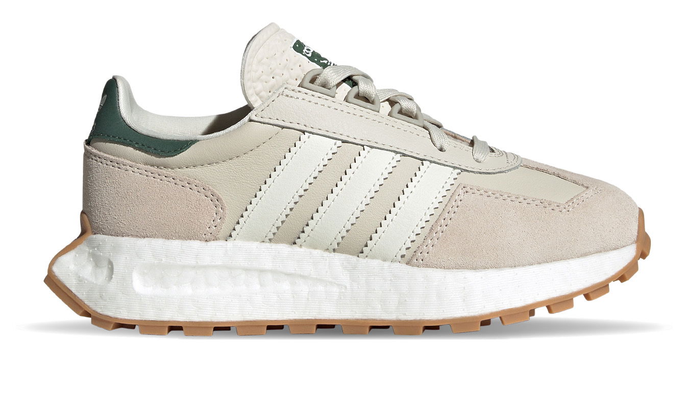 Sneakers och skor adidas Originals Retropy E5 Beige | GX9244, 0