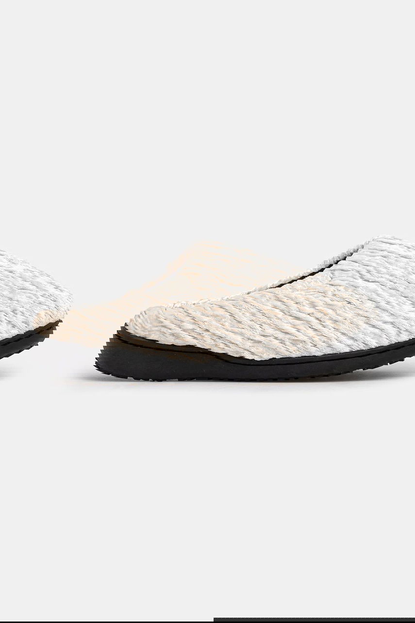 Sneakers och skor SUBU TOKYO SUBU CELOSIA VELVET Slippers Beige | HR.05, 1