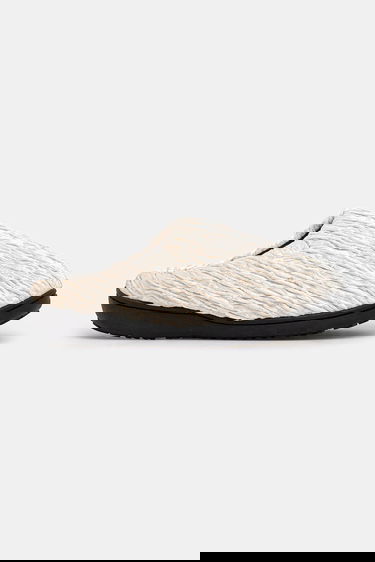 Sneakers och skor SUBU TOKYO SUBU CELOSIA VELVET Slippers Beige | HR.05, 1