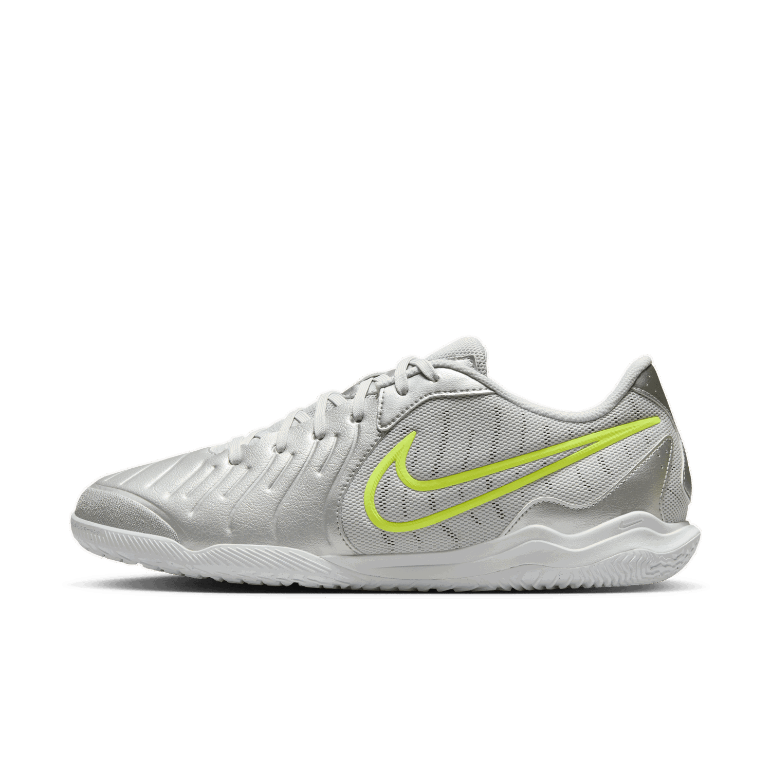 Sneakers och skor Nike Tiempo Legend 10 Academy Metallisk | DV4341-001, 0
