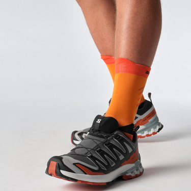 Sneakers och skor Salomon XA PRO 3D V9 Grå | l47747-600, 2