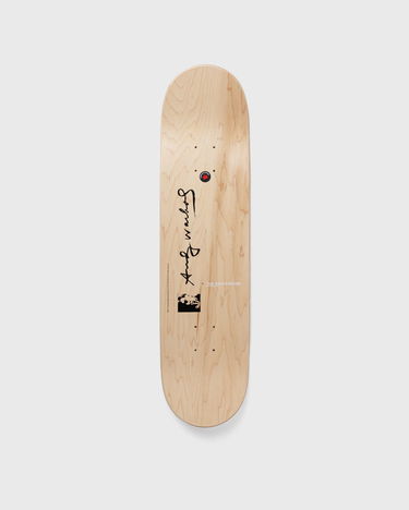 Flexstyle The Skateroom Andy Warhol Colored Campbell's Soup Deck Svart | 5407006110071, 3