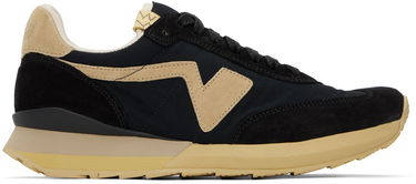 Sneakers och skor visvim Visvim Fkt Runner Svart | 0124201001003, 0