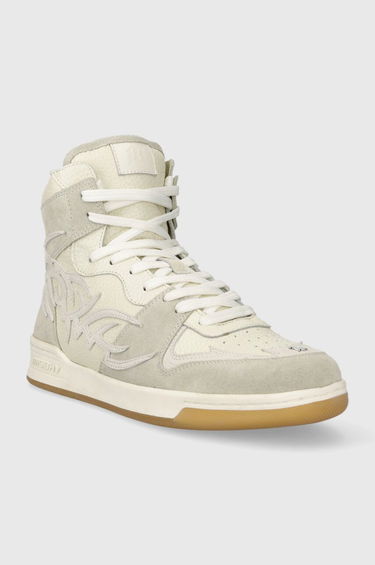 Sneakers och skor MISBHV Court Vit | 3022BW411, 1