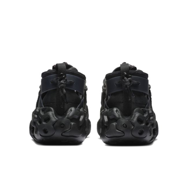 Sneakers och skor Nike ISPA OverReact Sandal "Black" Svart | CQ2230-001, 1