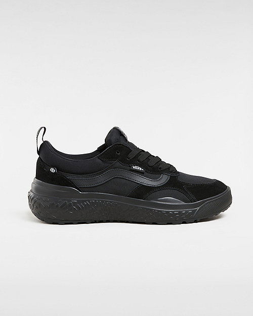 Sneakers och skor Vans Ultrarange Neo Vr3 Shoes (black/black) Unisex Black, Size 2.5 Svart | VN000BCEBKA