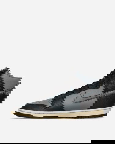 Sneakers och skor Nike Dunk High Grå | DV7216-001, 3