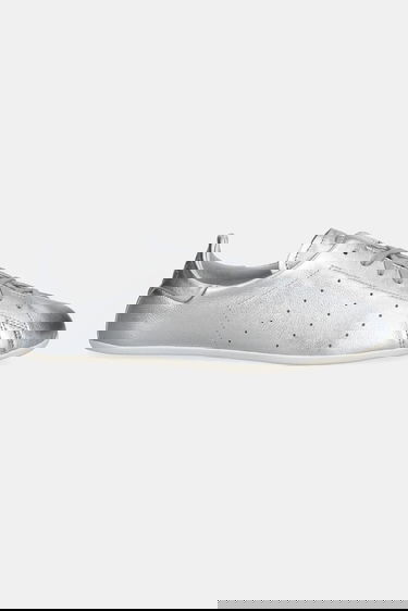 Sneakers och skor adidas Originals Stan Smith Lo Pro Metallisk | JQ6427, 4