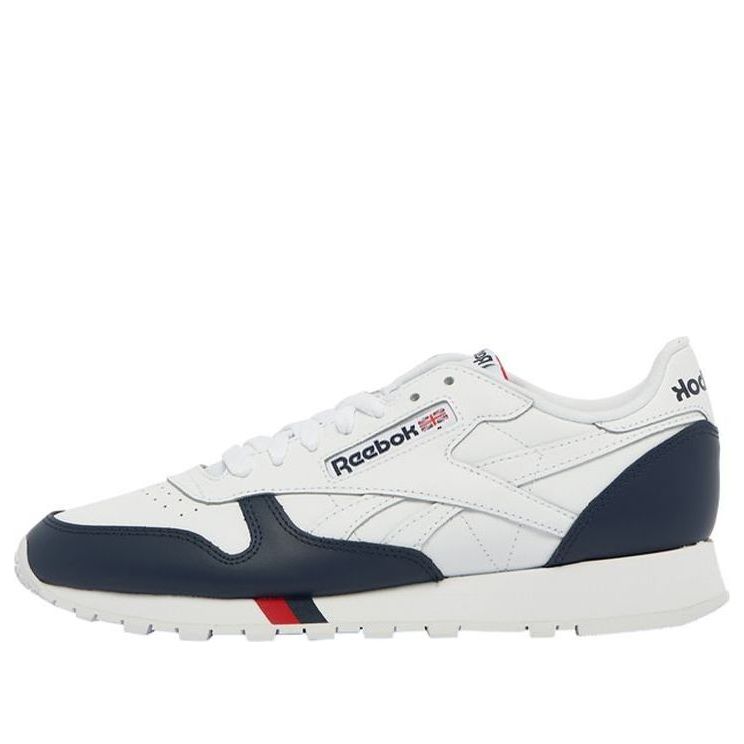 Sneakers och skor Reebok Classic Leather 'Nautical Pack' Vit | IE2585
