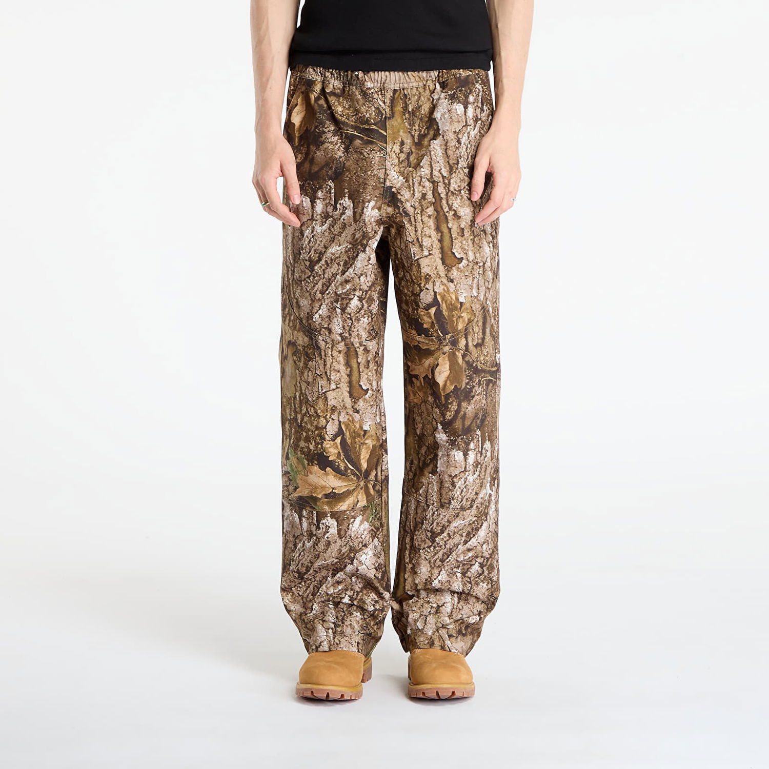 Byxor Jordan Jordan Brooklyn Woven Realtree Pants XXL Flerfärgad | HV0642-222, 0