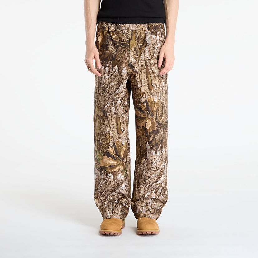 Byxor Jordan Jordan Brooklyn Woven Realtree Pants XXL Flerfärgad | HV0642-222