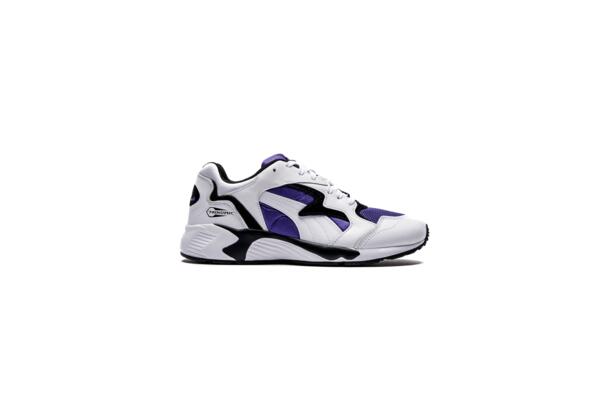 Sneakers och skor Puma Prevail Vit | 386569-02, 0
