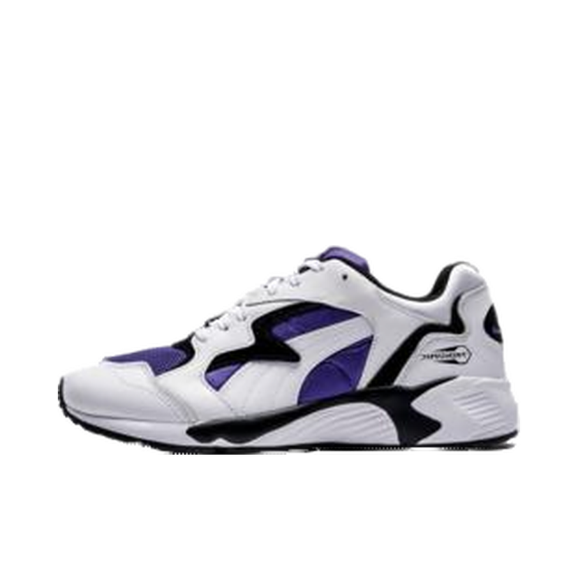 Sneakers och skor Puma Prevail Vit | 386569-02