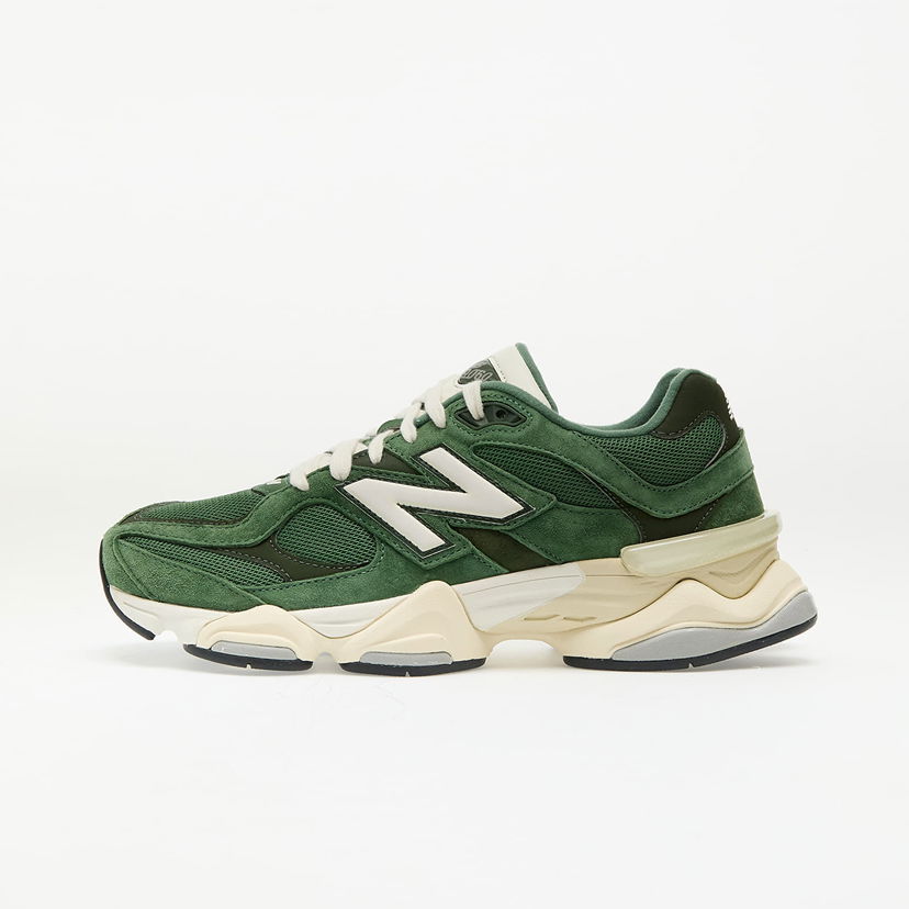 Sneakers och skor New Balance 9060 Grön | U9060CG