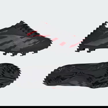Sneakers och skor adidas Performance Predator Club Firm/Multi-Ground Cleats Svart | ID1325, 0