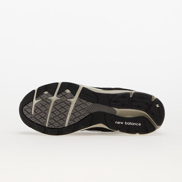 Sneakers och skor New Balance 990v3 Made in USA Svart | M990BB3, 3