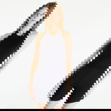 Linne CALVIN KLEIN Halterneck Knitted Pullover Svart | J20J220706 BEH, 0