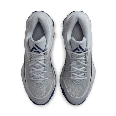 Sneakers och skor Nike Giannis Immortality 4 Grå | FQ3680-008, 4