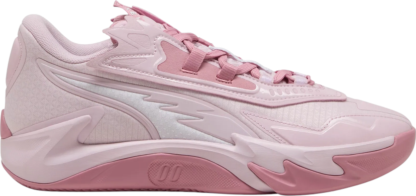 Sneakers och skor Puma Scoot Zeros II Rosa | 312228-01