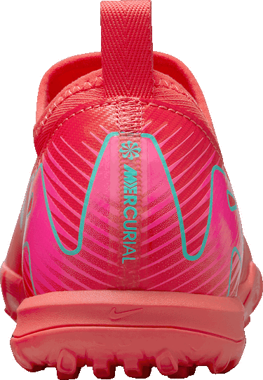 Sneakers och skor Nike Zoom Vapor 16 Academy TF Rosa | fq8284-800, 5