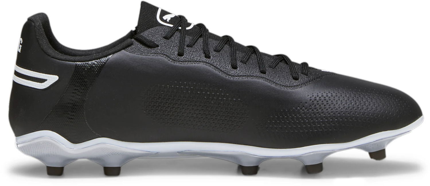 Sneakers och skor Puma KING PRO FG/AG Svart | 107566-01, 1