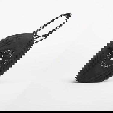 Tygpåse adidas Performance Stella McCartney Packable Tote Bag Grå | JM8501, 4