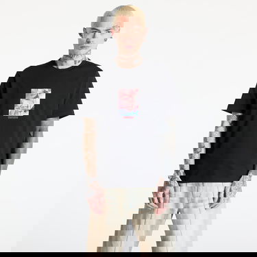 T-shirt Wasted Paris Wasted Paris Stunner T-Shirt Svart | WP_000269, 0