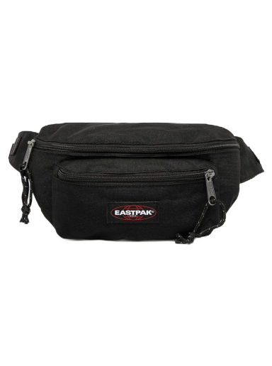 Midjeväska EASTPAK Waist bag Svart | EK073008