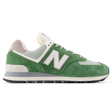 Sneakers och skor New Balance New Balance U574GRE Grön | NBU574GRE, 0