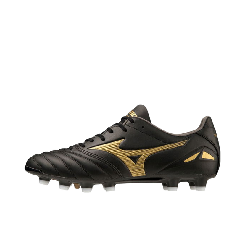 Sneakers och skor Mizuno Mizuno MORELIA NEO IV PRO FG Svart | p1ga2334-050