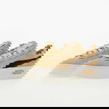 Sneakers och skor Puma Mayze Infuse W Beige | 381652 01, 5