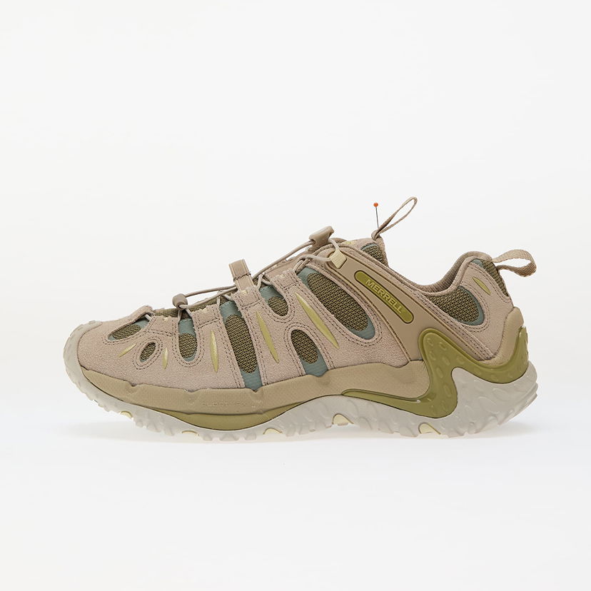 Sneakers och skor Merrell 1TRL Cham Redux Se Drab Beige | J2006873